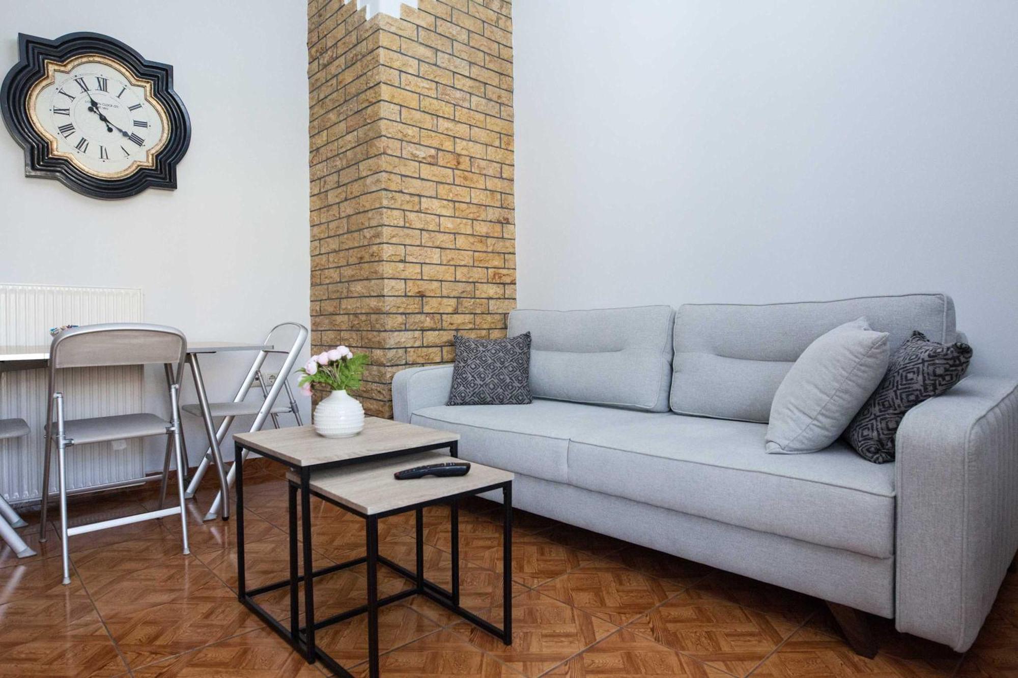 Central 2 Bd Apt With Balcony By Monastiraki Atény Exteriér fotografie
